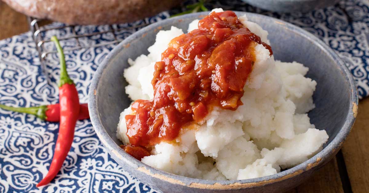 Pap Wors Rhodes Food Group Pap Wors Rhodes Food Group