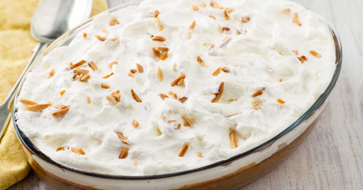 Easy Pineapple Dessert Rhodes Food Group